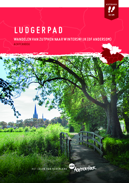 Ludgerpad (Stichting Achterhoek Toerisme)